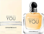 Because Its You Women's Eau de Parfum, 3.4 oz
