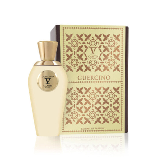 Guercino Extrait De Parfum Spray (Unisex) By V Canto
