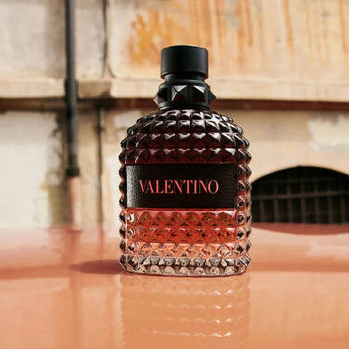 Valentino Born in Roma Uomo Coral Fantasy Men's Eau de Toilette
