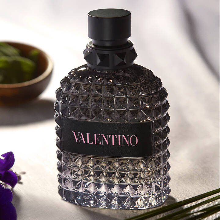 Valentino Born in Roma Uomo Men's Eau de Toilette